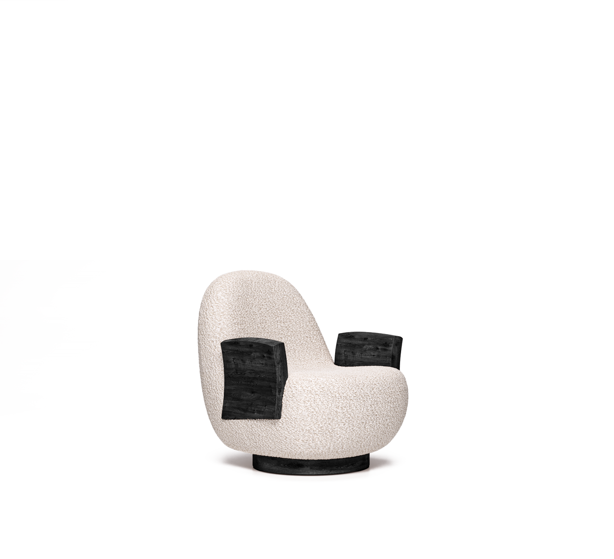 Fernie Armchair