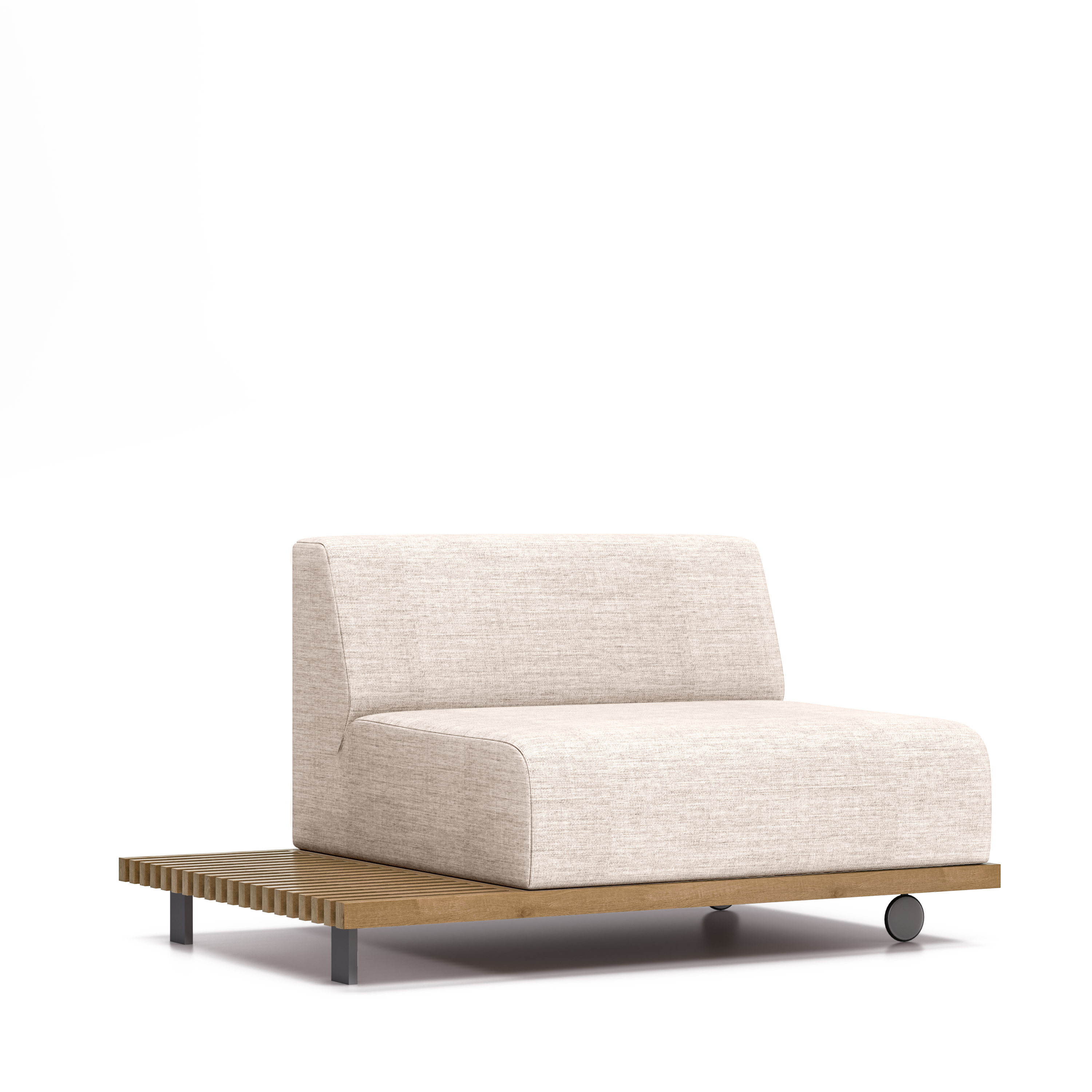 Diadora Lounge Chair