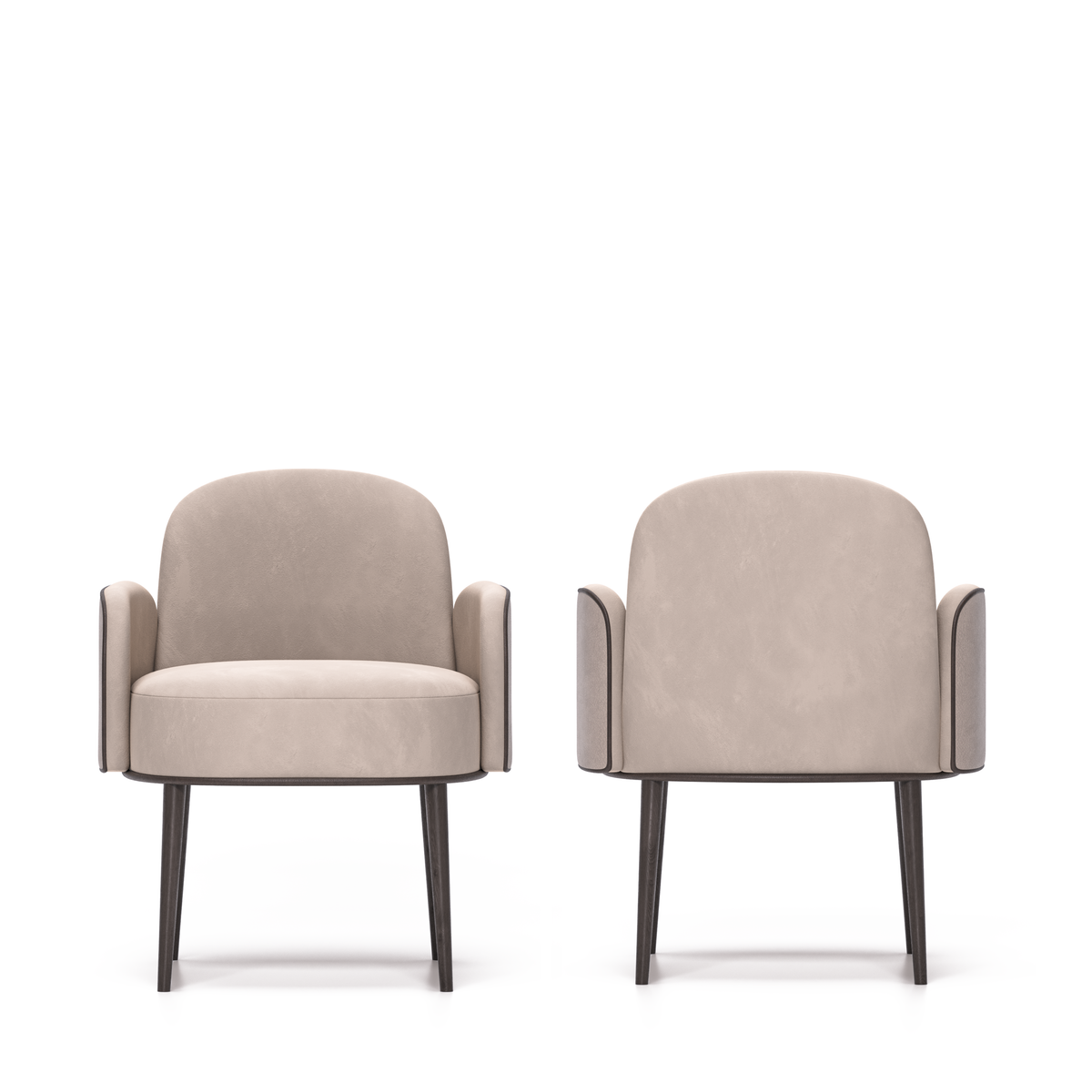 Grace dining chair