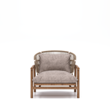 Brasilia Lounge Chair