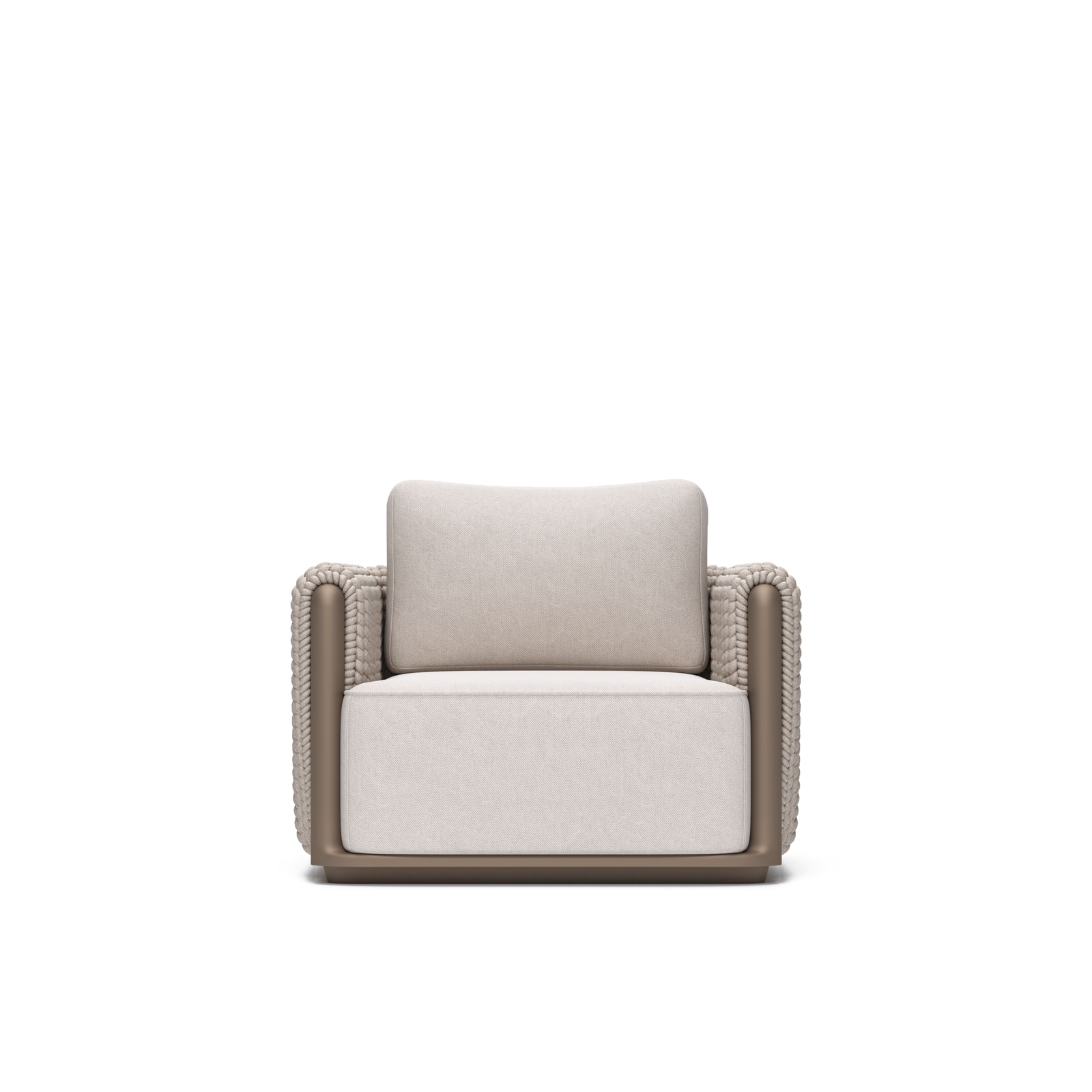 Tether Armchair