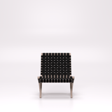 Cuba Chair by Morten Gøttler