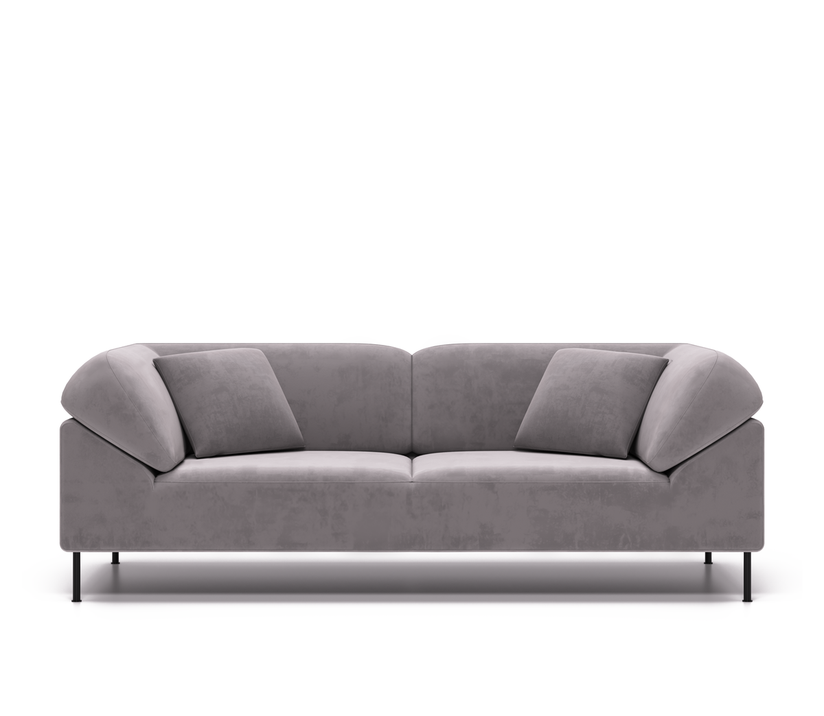 Collar Couch