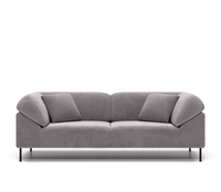 Collar Couch