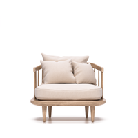Delany Lounge Chair