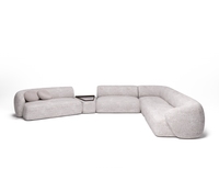 Ensemble L-Shape