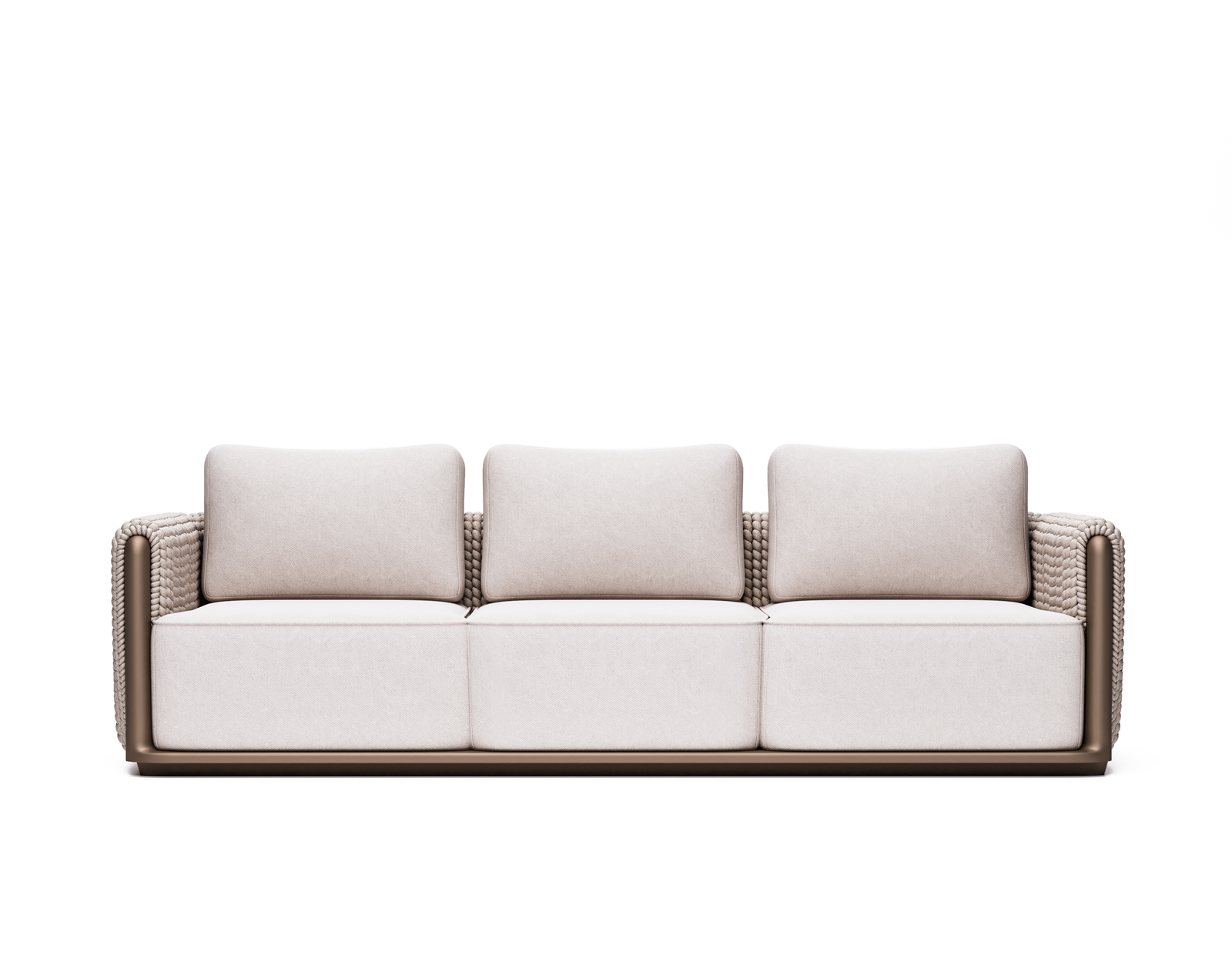 Tether 3 Seater