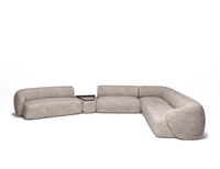 Ensemble L-Shape