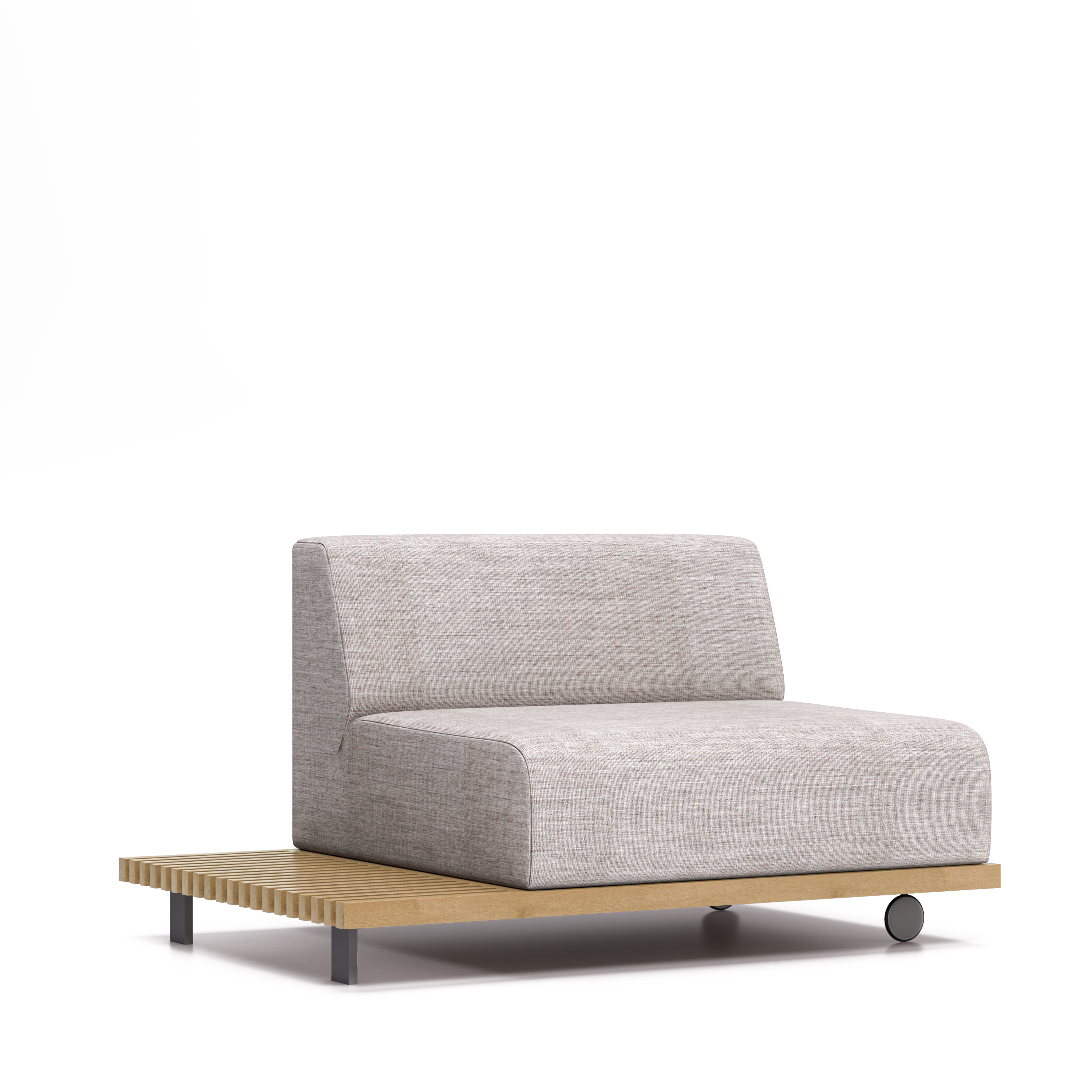 Diadora Lounge Chair