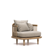 Delany Lounge Chair