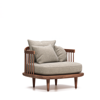 Delany Lounge Chair