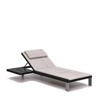 Diadora Chaise Lounge