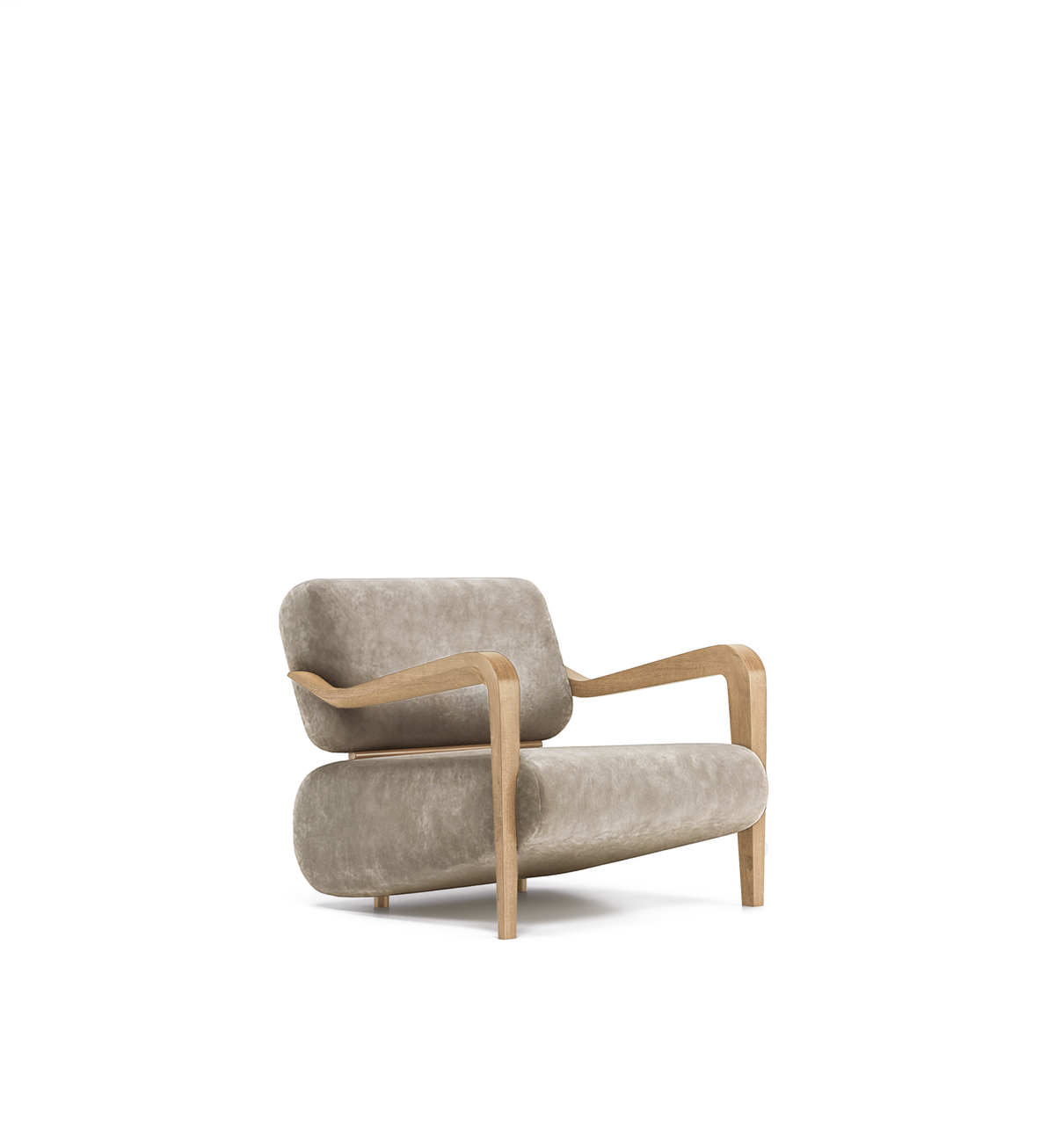 Laze Chair