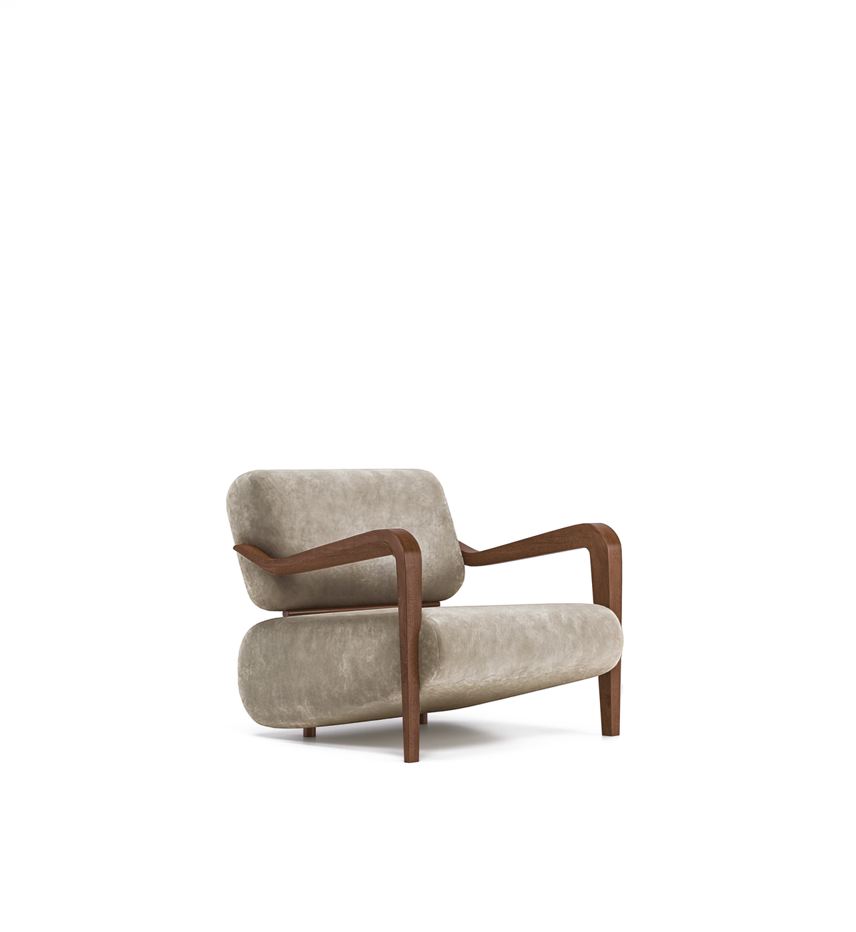 Laze Chair