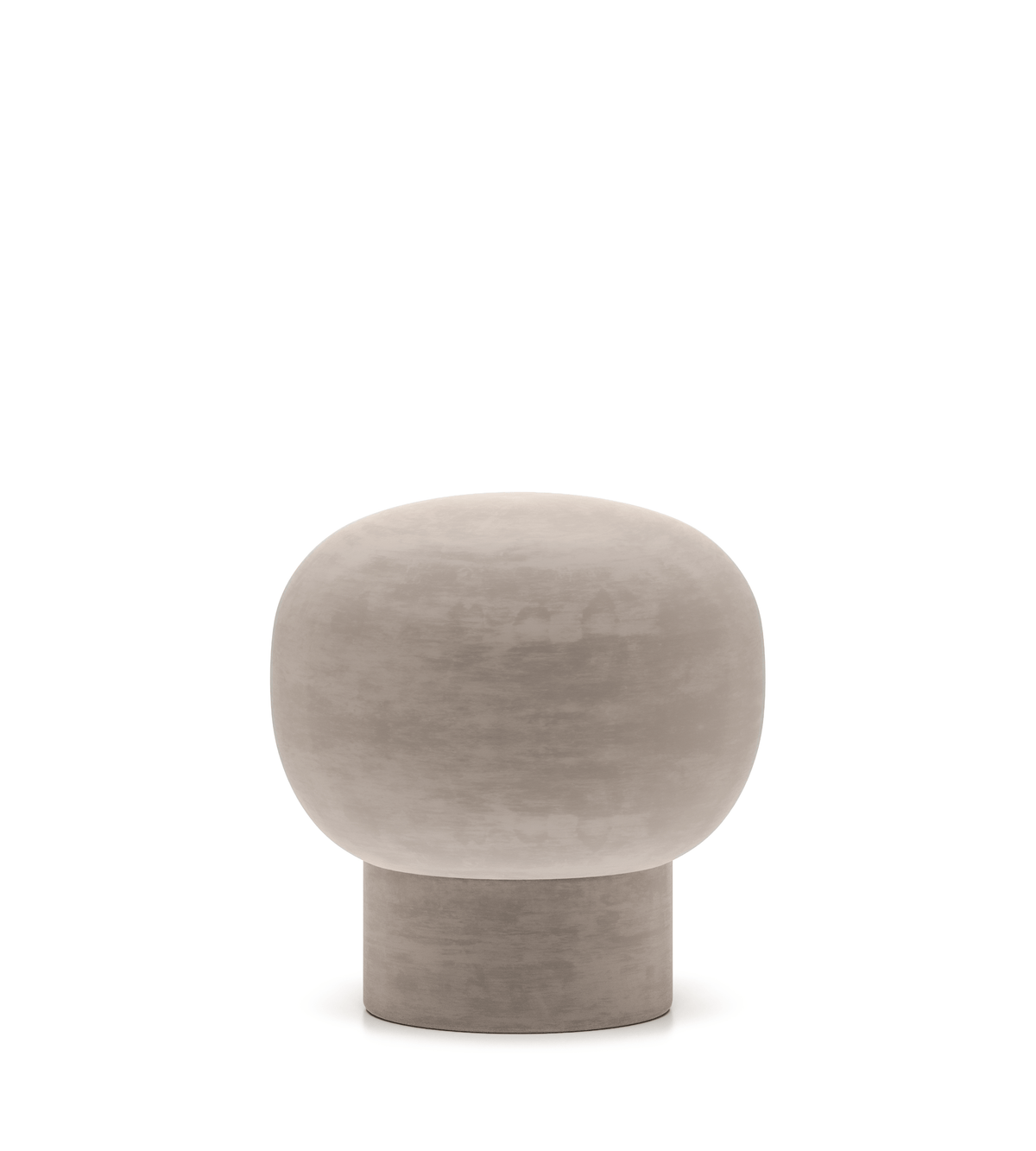 Mushroom Pouf