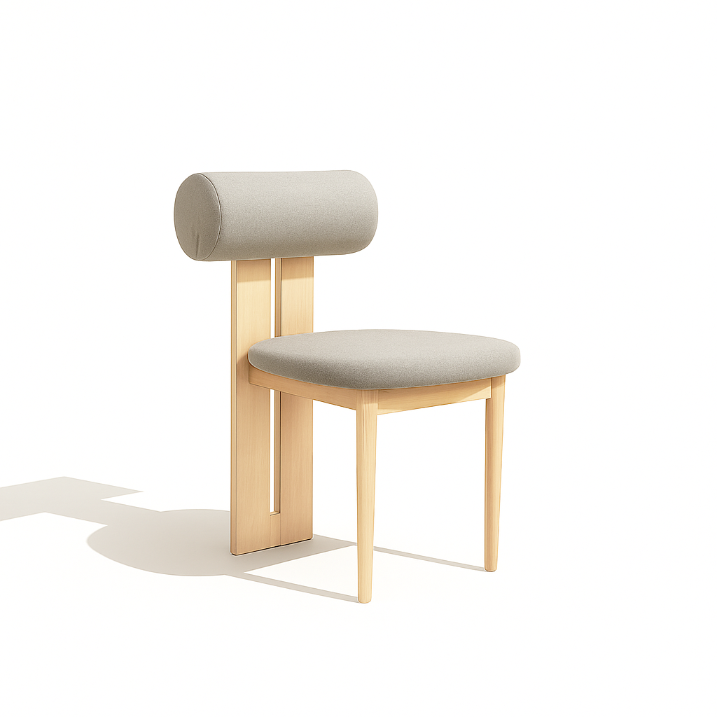 Hippo Chair by Norr11