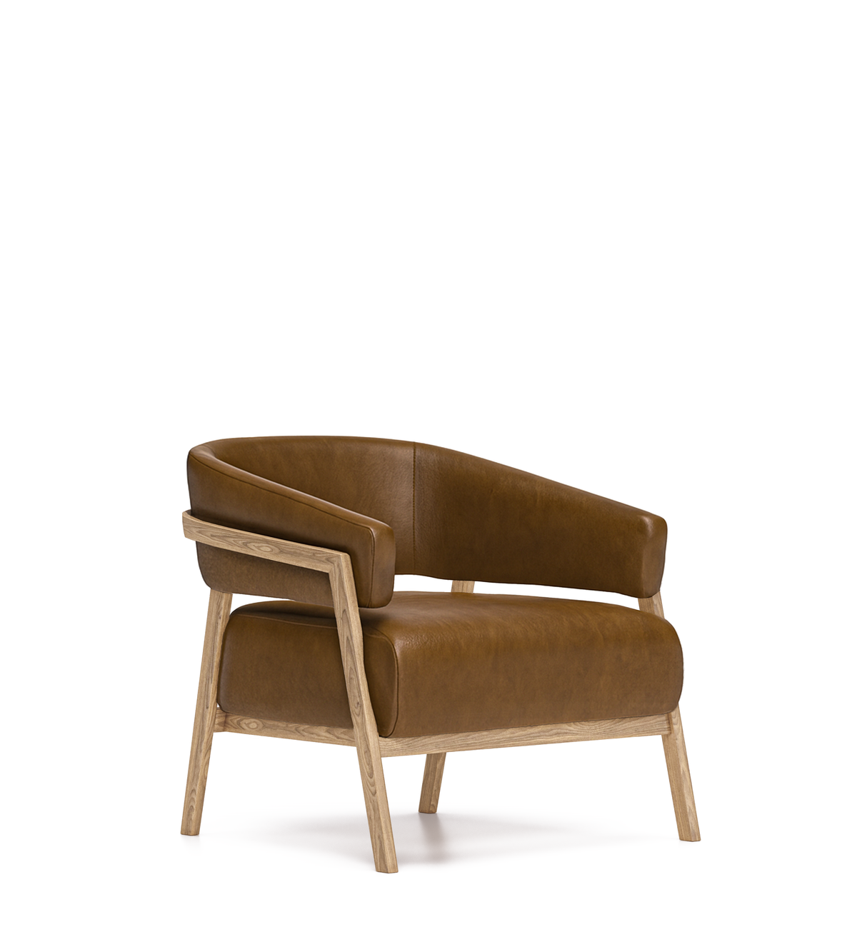 Rare Armchair