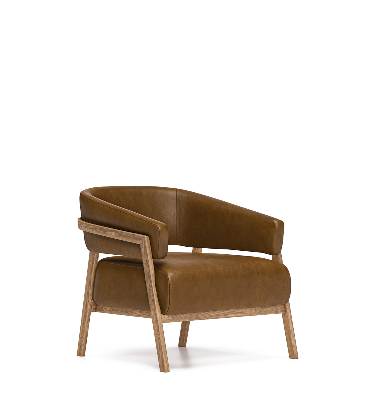 Rare Armchair