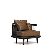 Delany Lounge Chair