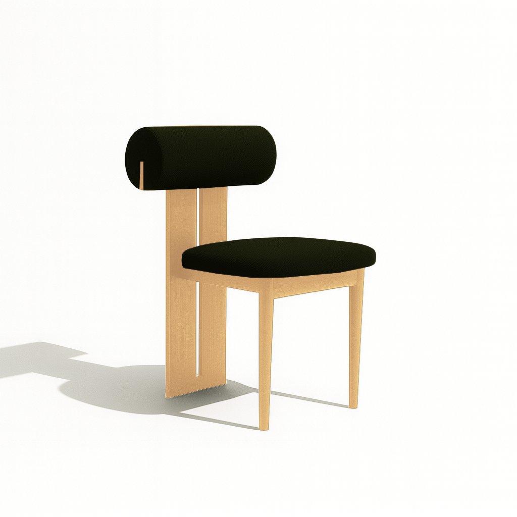 Hippo Chair by Norr11