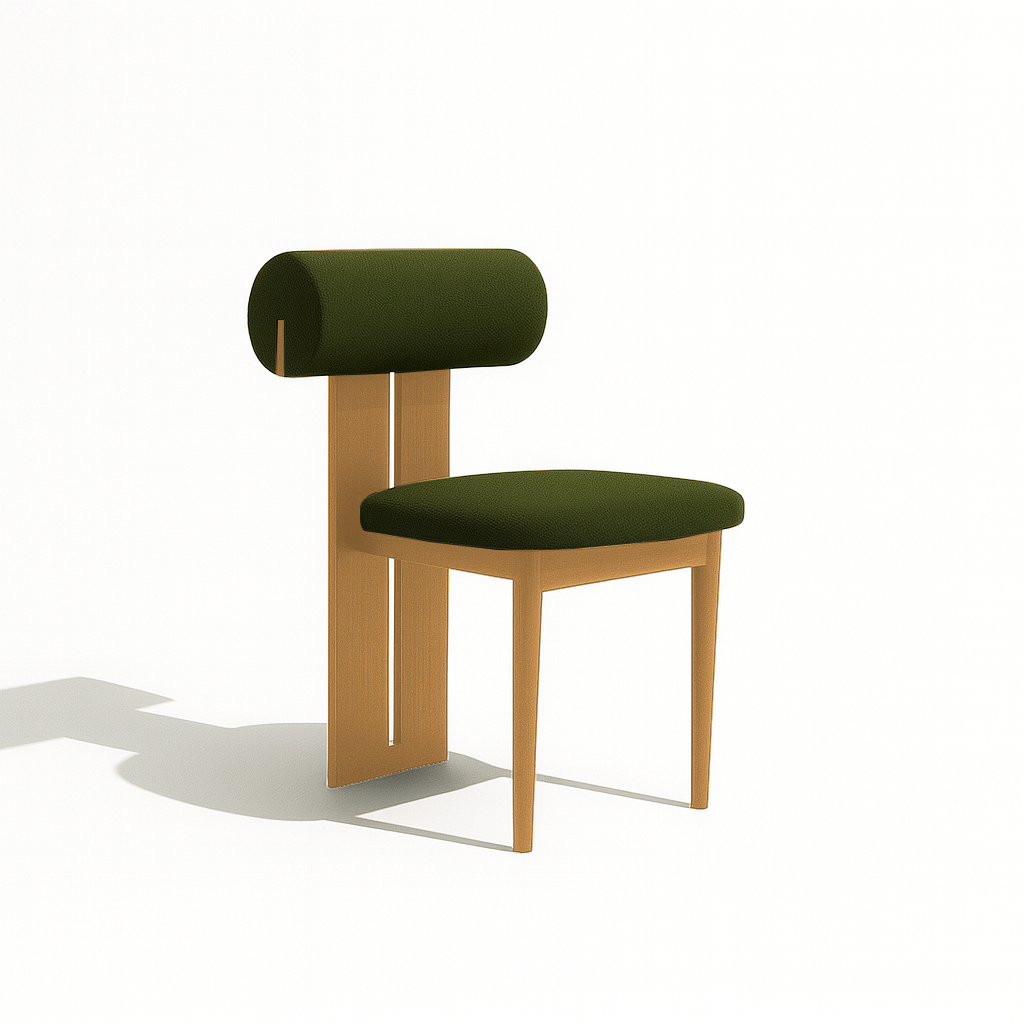 Hippo Chair by Norr11