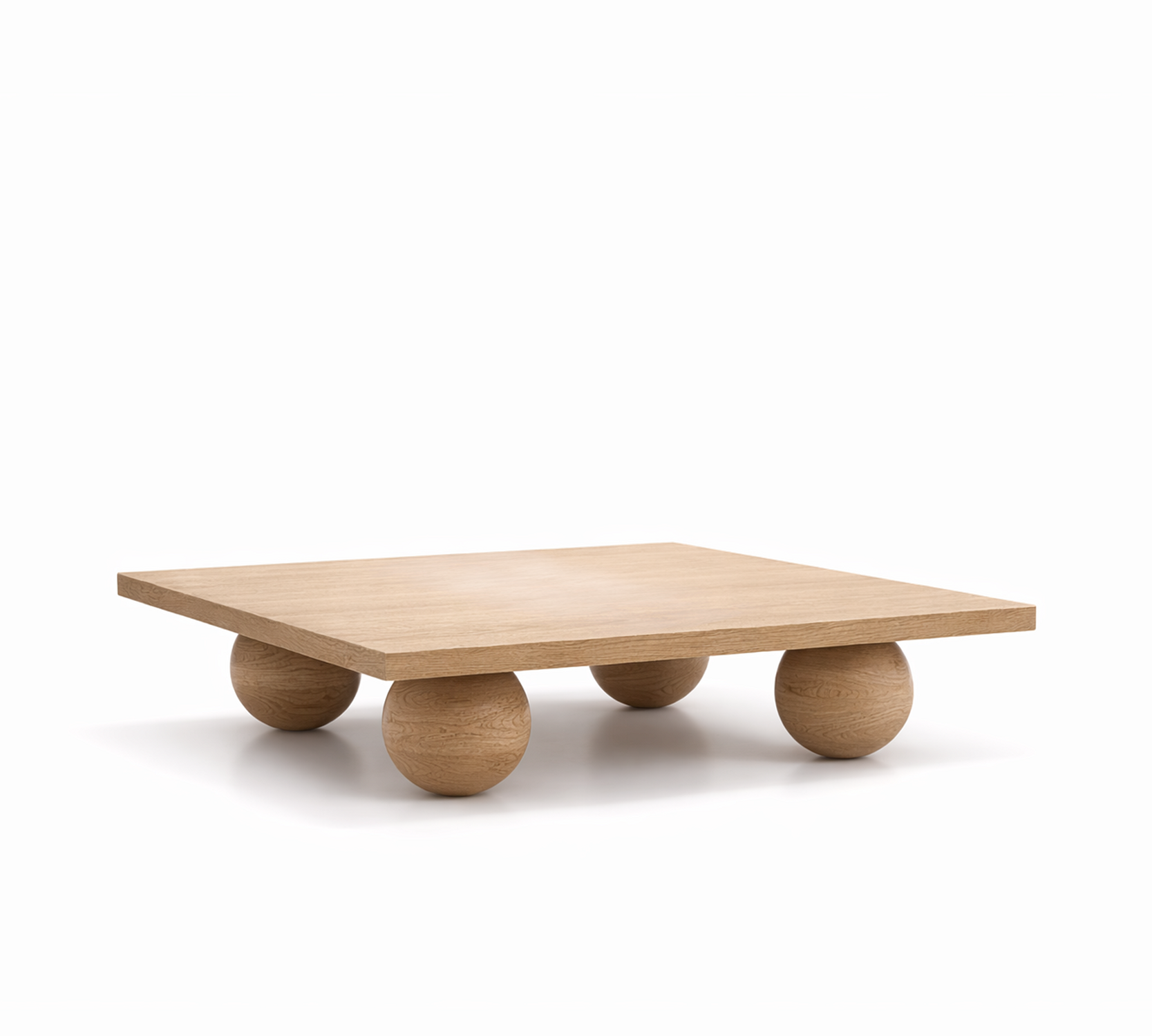 Maru Maru Square Coffee Table