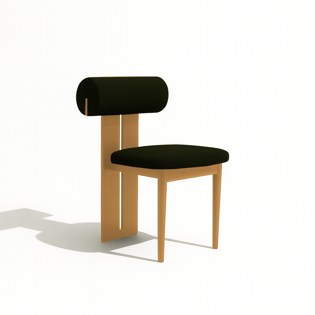 Hippo Chair by Norr11