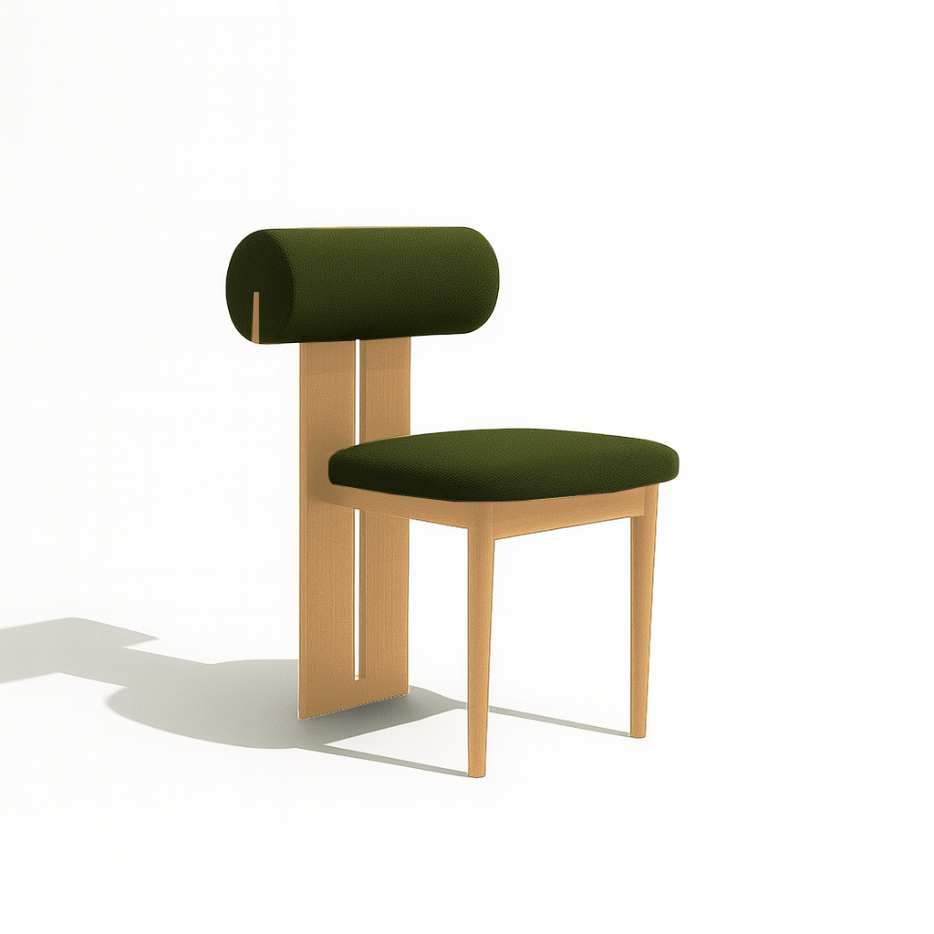 Hippo Chair by Norr11