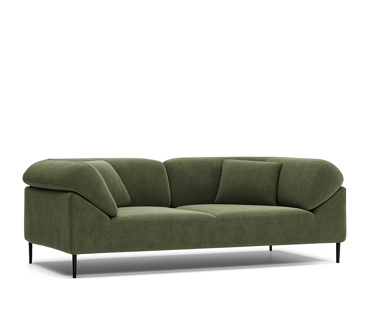 Collar Couch