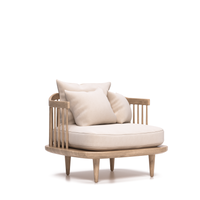 Delany Lounge Chair