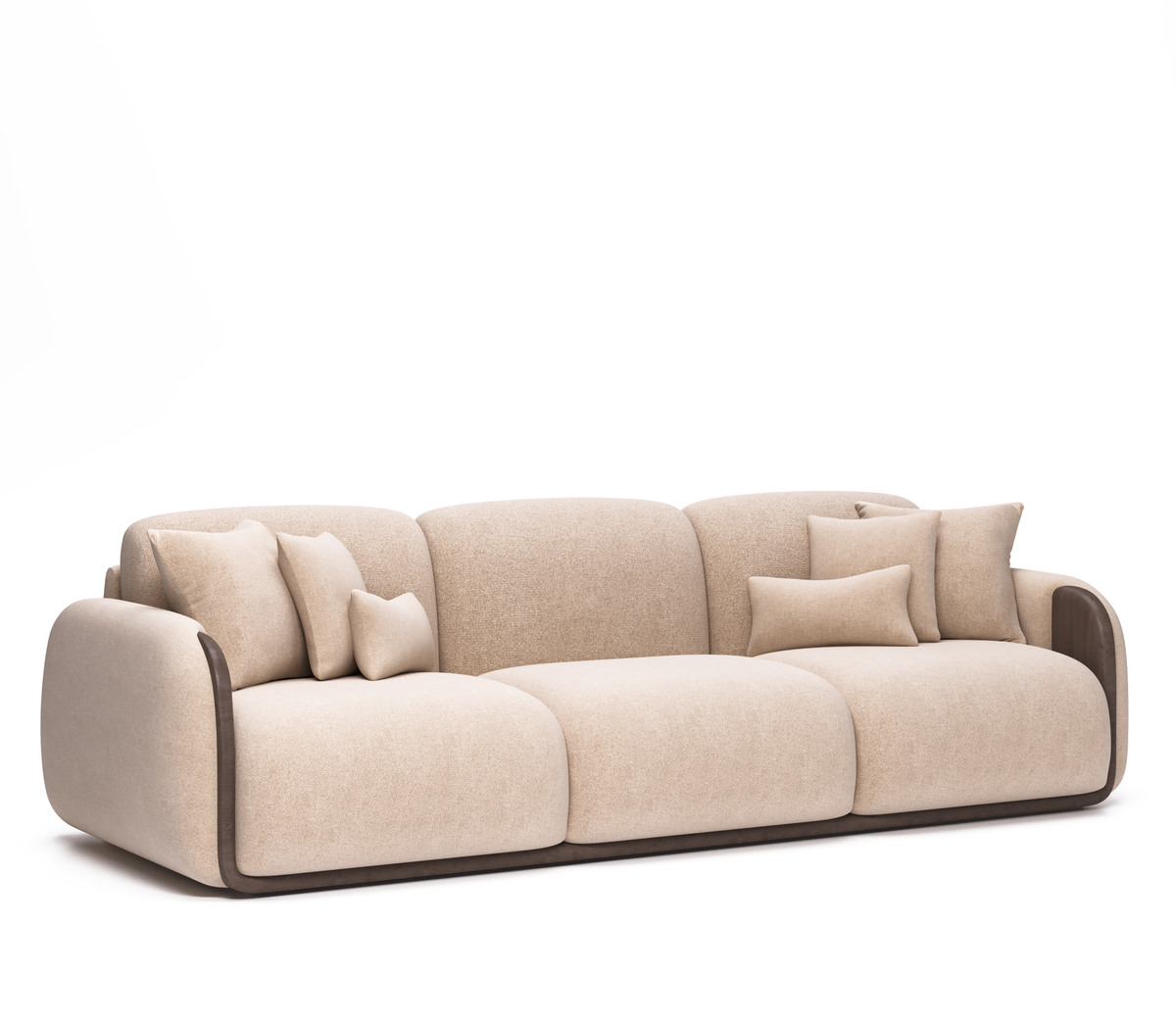 Driftwood Sofa