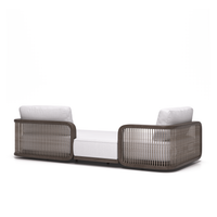 Breeze 3 Seaters