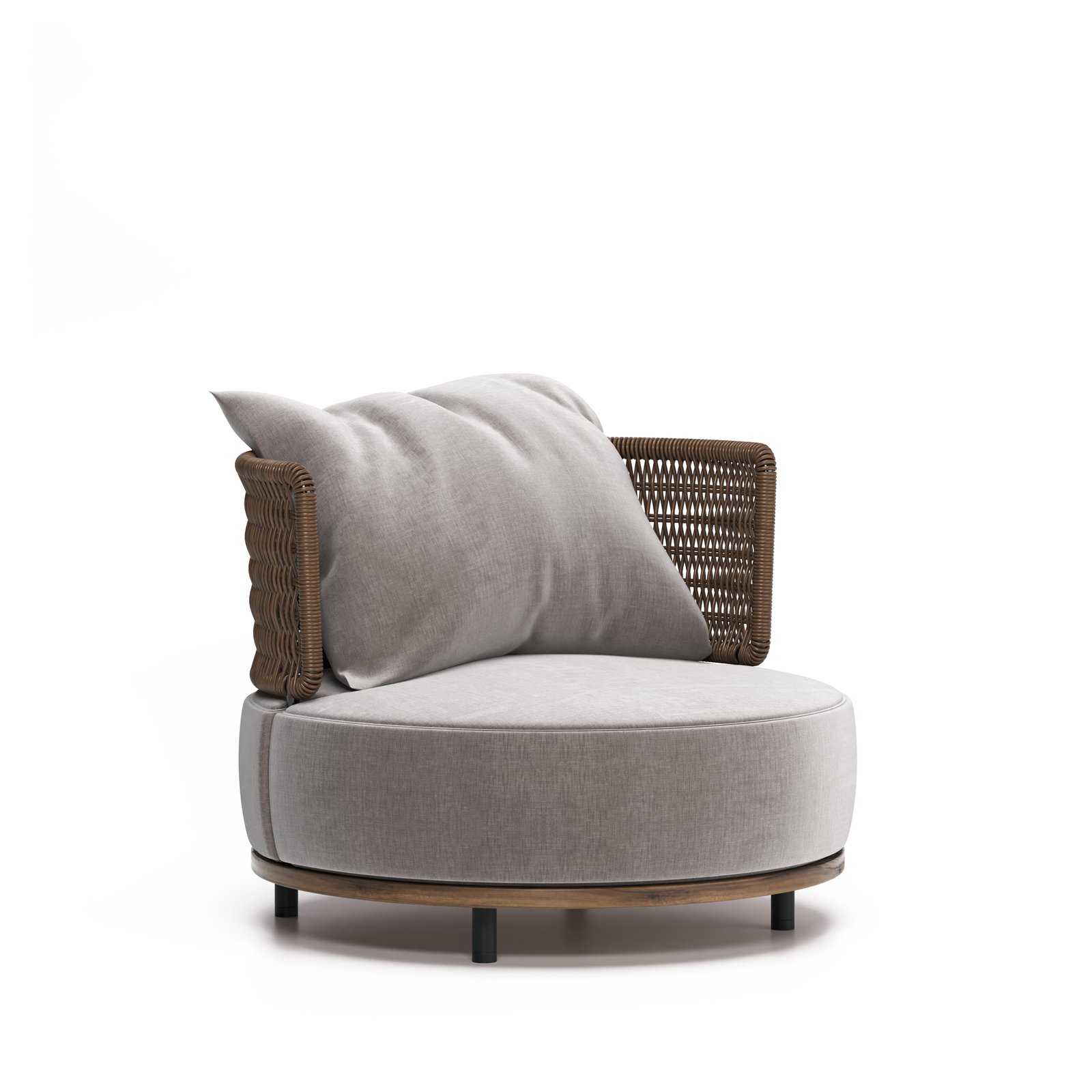 Tiffany Armchair