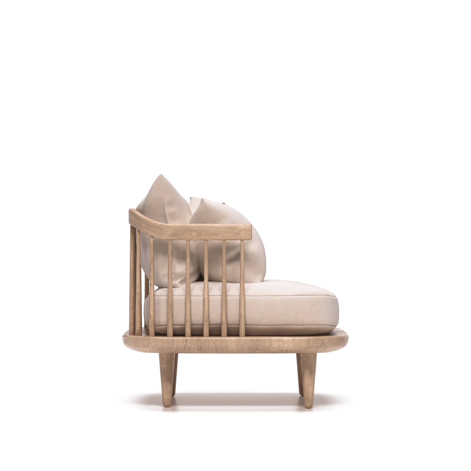 Delany Lounge Chair