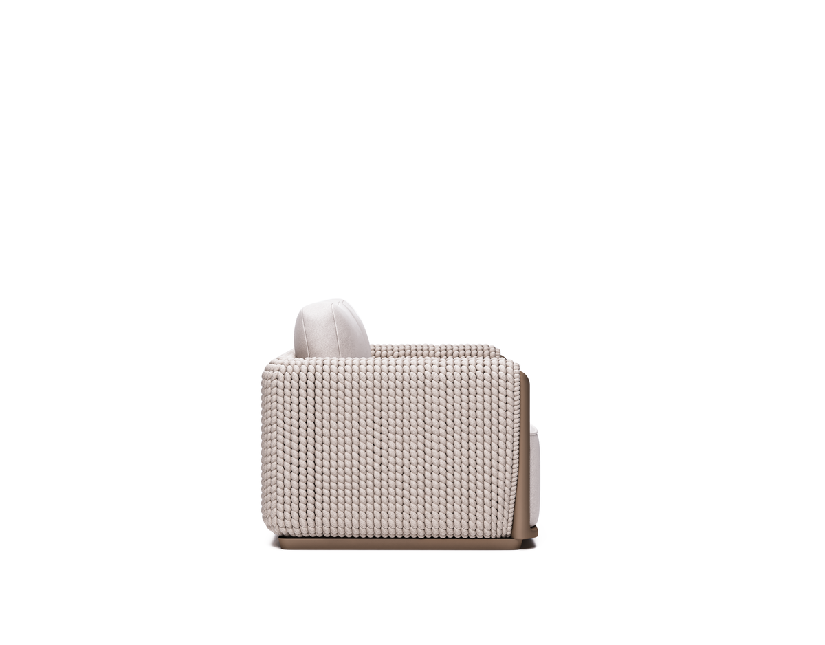 Tether 2 Seater