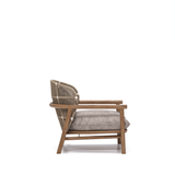 Brasilia Lounge Chair