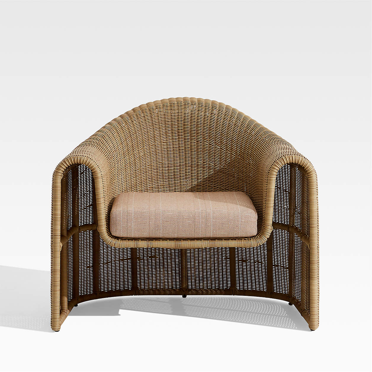 Origami Lounge Chair