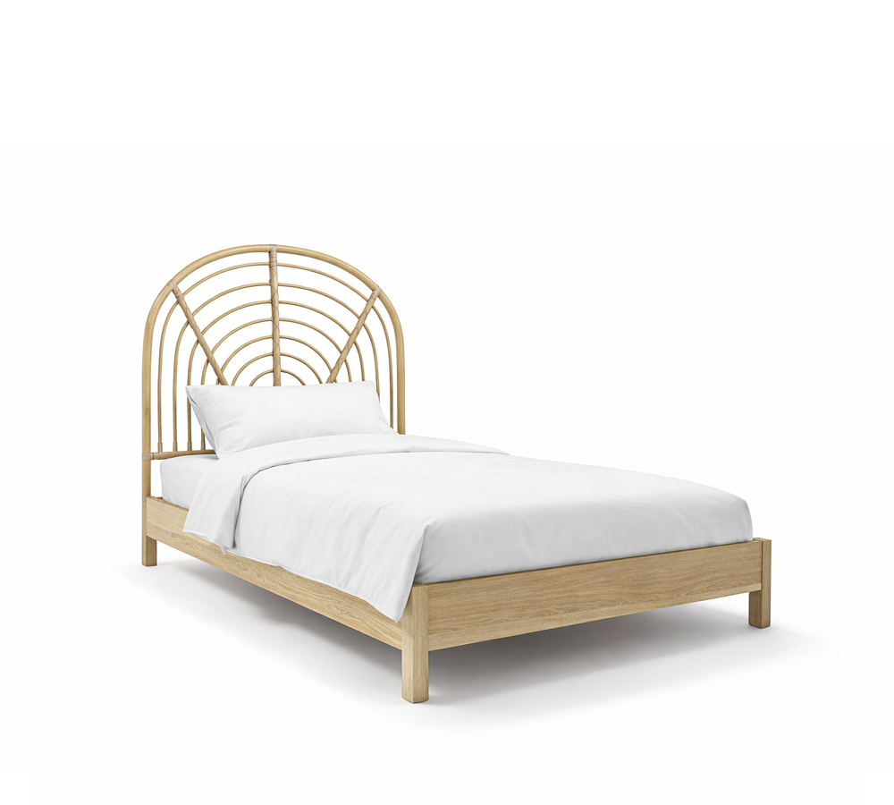 Sunray Single Bed