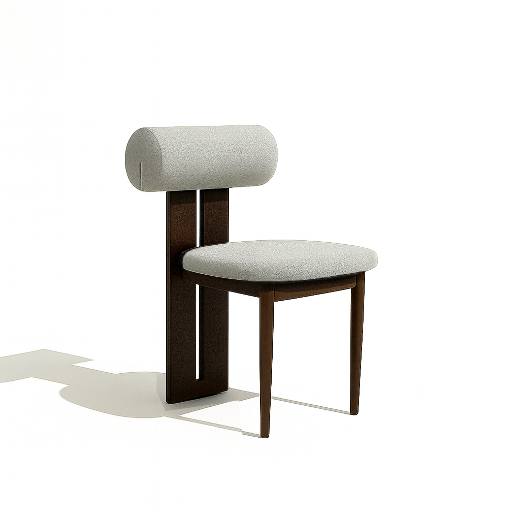 Hippo Chair by Norr11