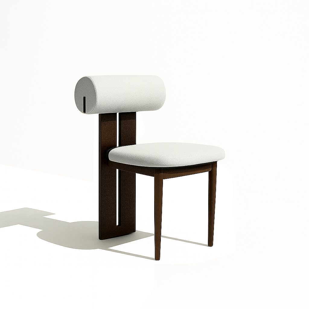 Hippo Chair by Norr11
