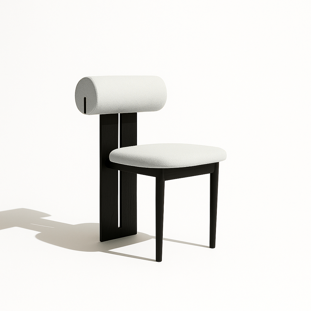 Hippo Chair by Norr11