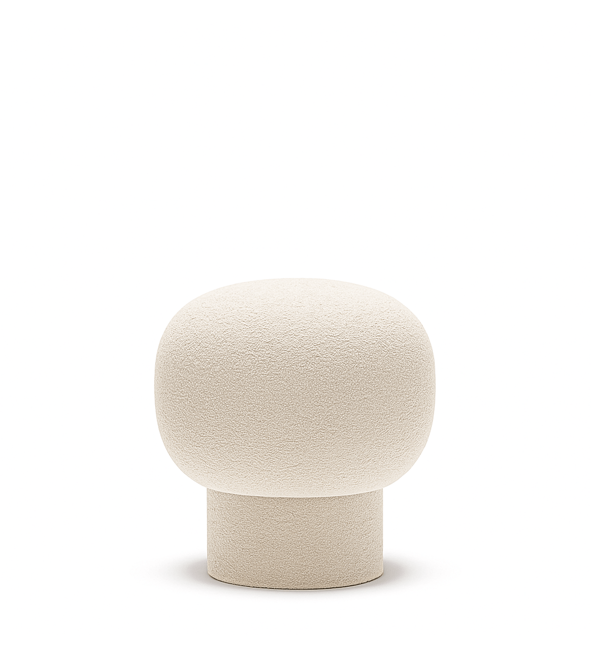 Mushroom Pouf