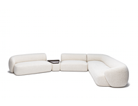 Ensemble L-Shape