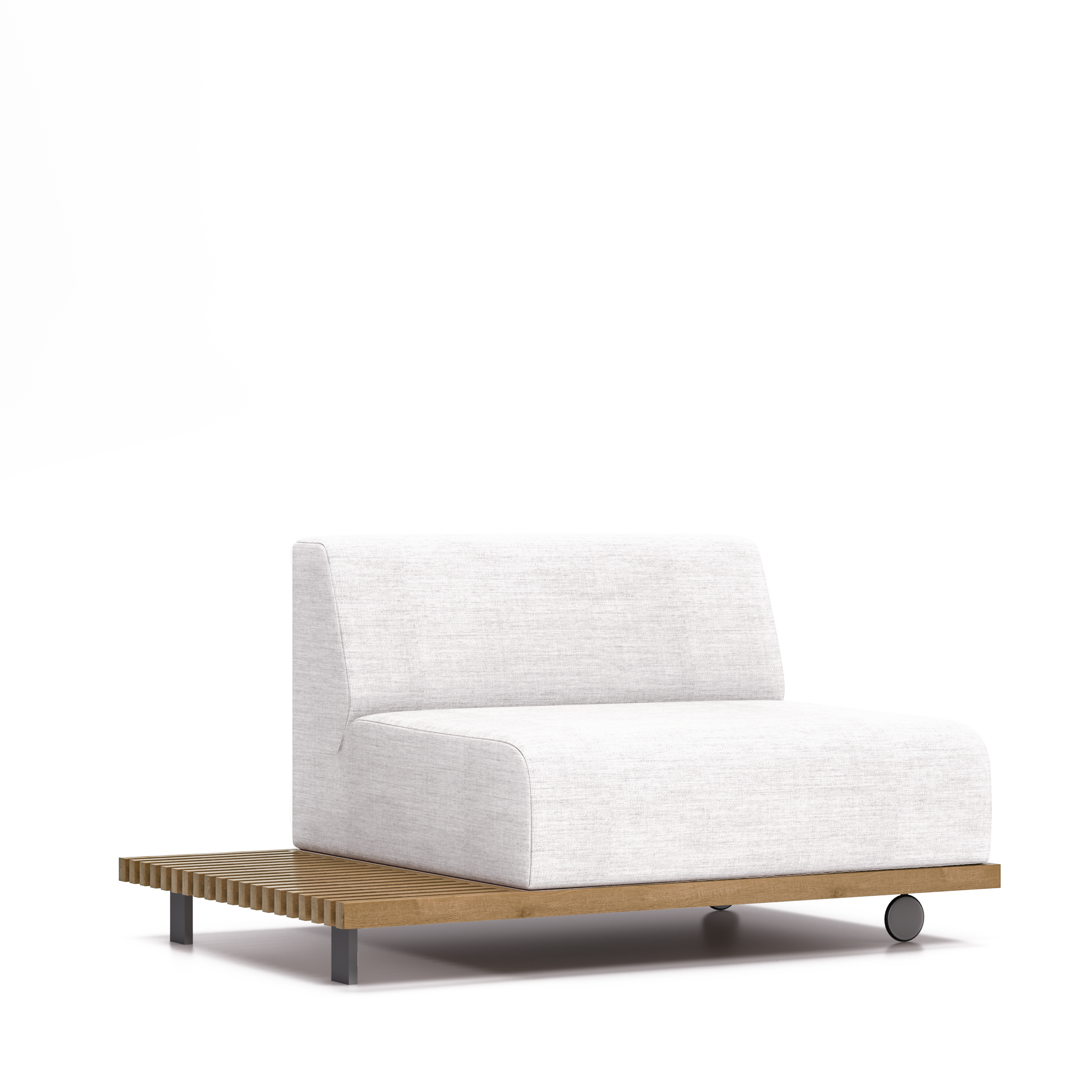 Diadora Lounge Chair