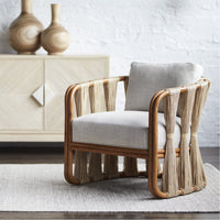 Rochella Lounge Chair