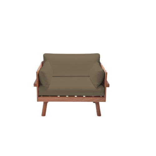 Cobalé Chair