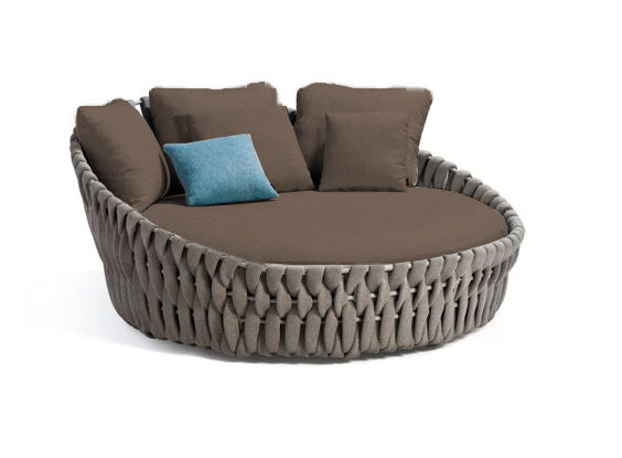 Tangled Daybed