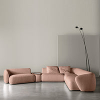 Ensemble L-Shape