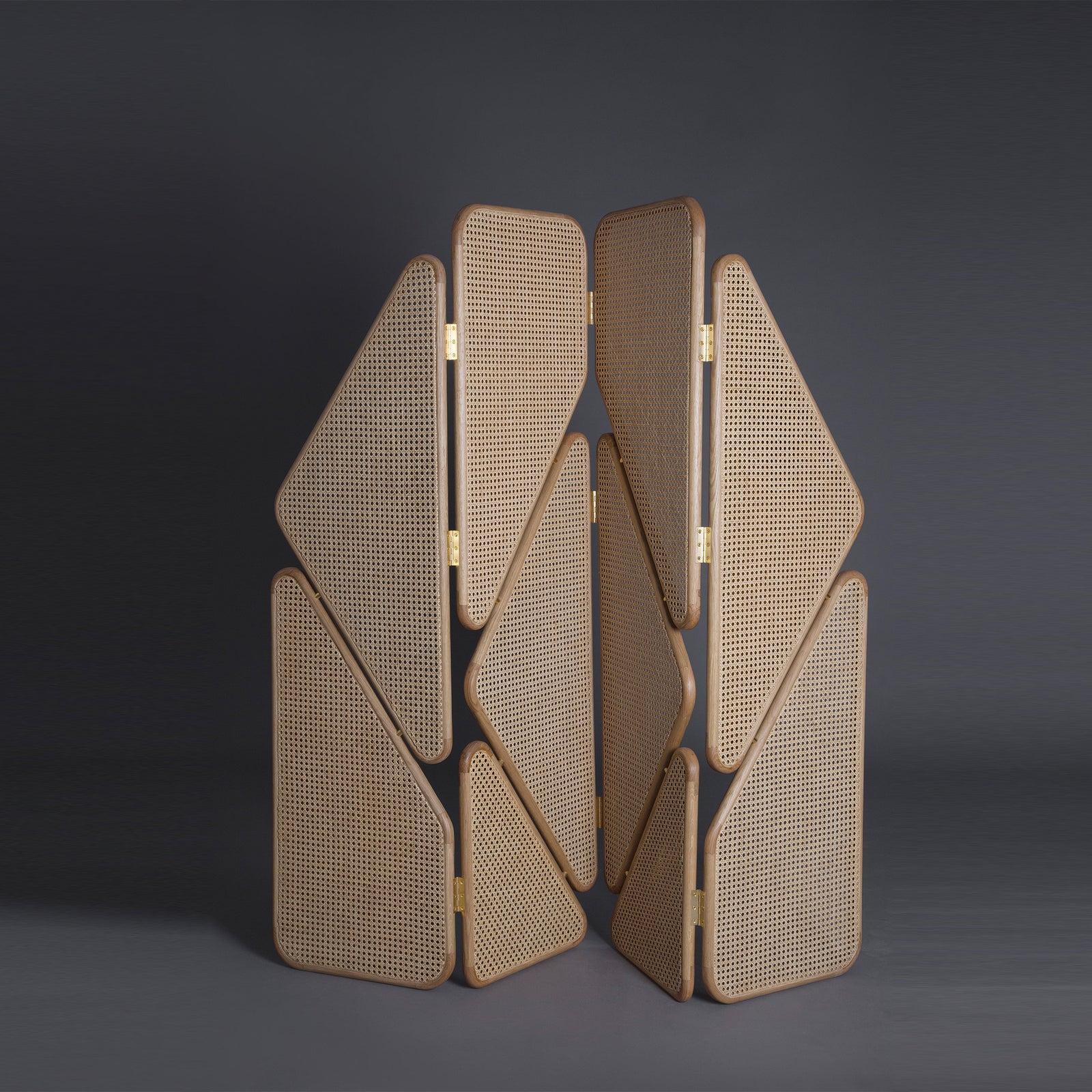 Pathway Room Divider
