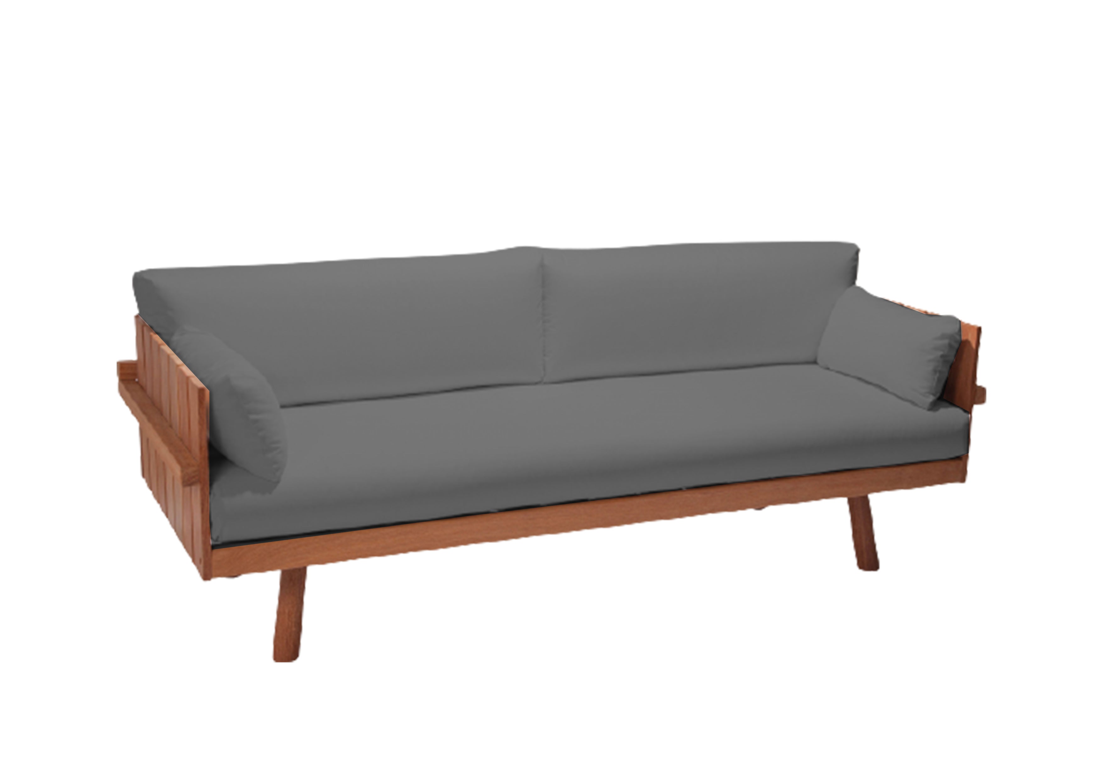 Cobalé Couch